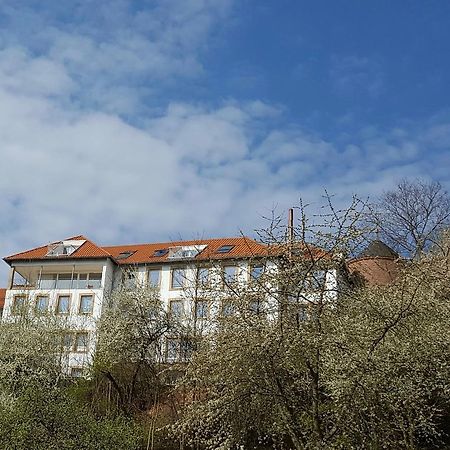 Well-Being Gastehaus Stauf Hotel Eisenberg  Bagian luar foto