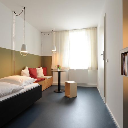 Well-Being Gastehaus Stauf Hotel Eisenberg  Bagian luar foto