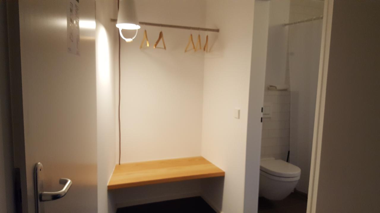 Well-Being Gastehaus Stauf Hotel Eisenberg  Bagian luar foto