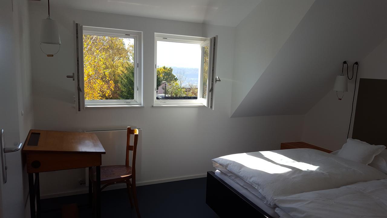 Well-Being Gastehaus Stauf Hotel Eisenberg  Bagian luar foto