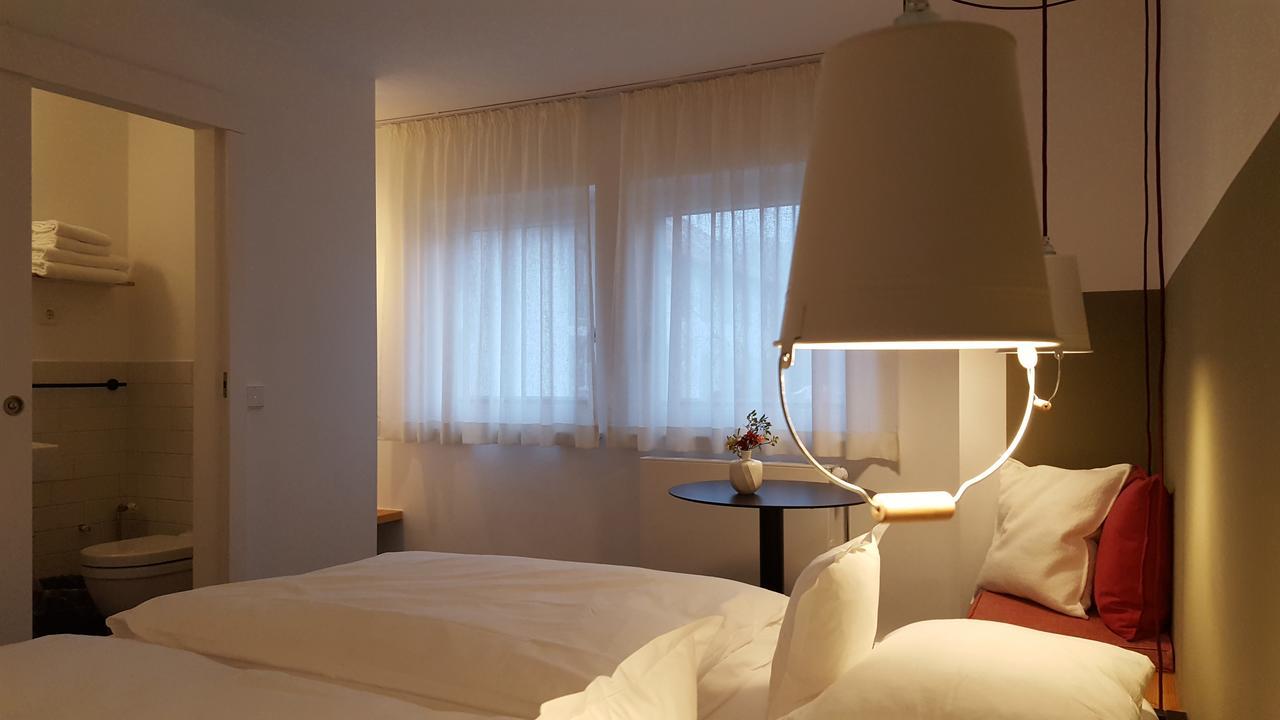 Well-Being Gastehaus Stauf Hotel Eisenberg  Bagian luar foto