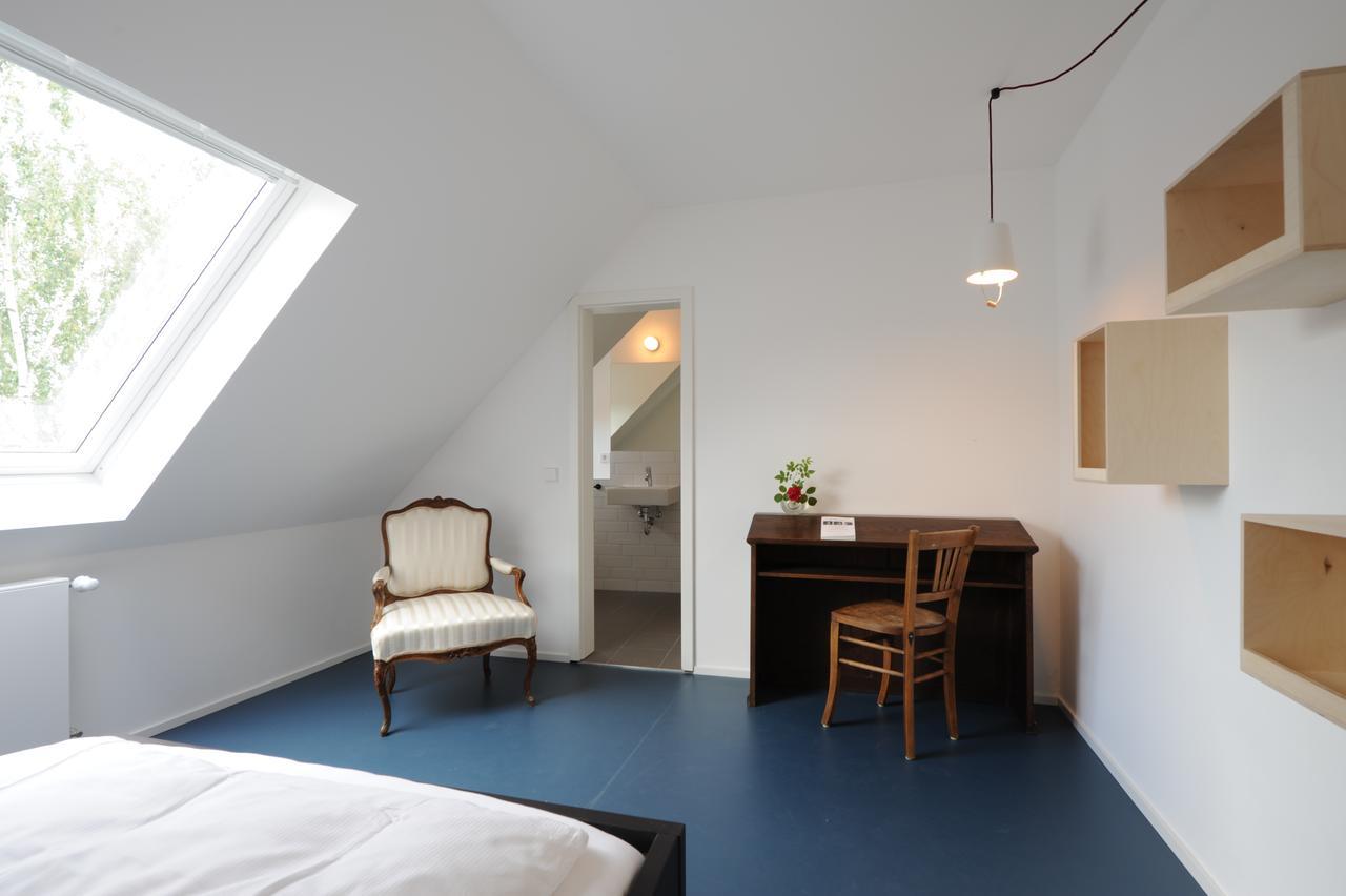Well-Being Gastehaus Stauf Hotel Eisenberg  Bagian luar foto