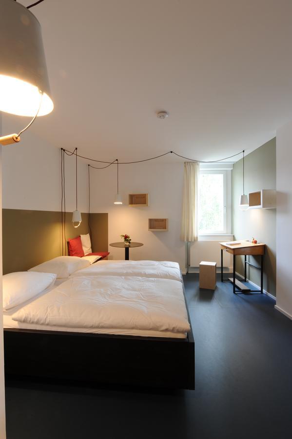 Well-Being Gastehaus Stauf Hotel Eisenberg  Bagian luar foto