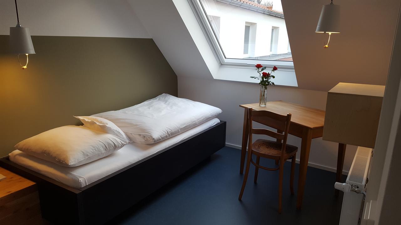 Well-Being Gastehaus Stauf Hotel Eisenberg  Bagian luar foto