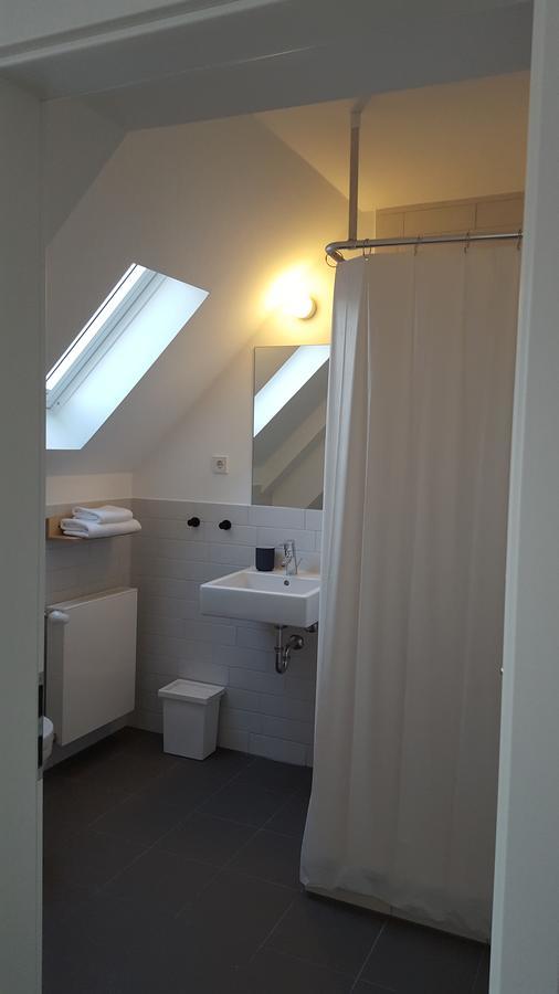 Well-Being Gastehaus Stauf Hotel Eisenberg  Bagian luar foto